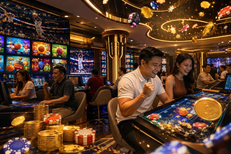 casino.ph