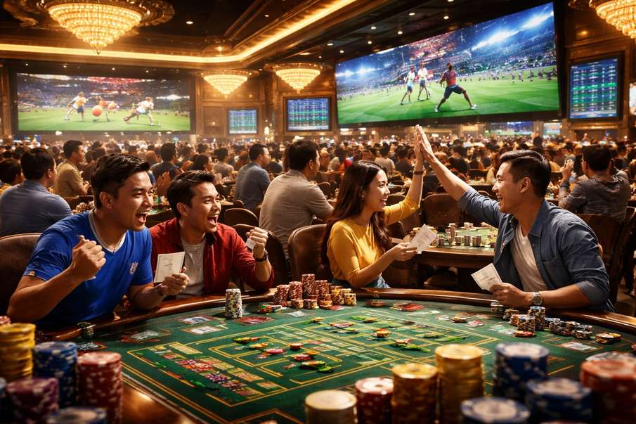casino.ph